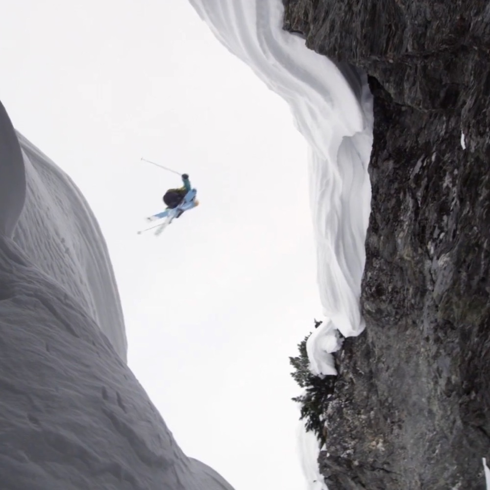 Way of Life DVD & Blu Ray by TGR Skiing dvd. - Picture 8 of 16